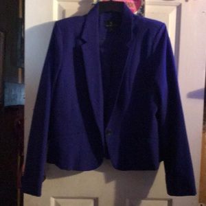 Wothington suit jacket